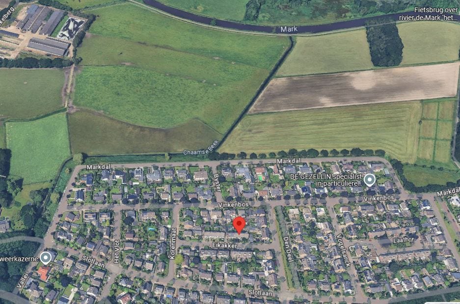 Foto 35 van Eikakker 4