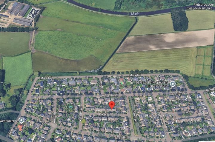 Foto 35 van Eikakker 4