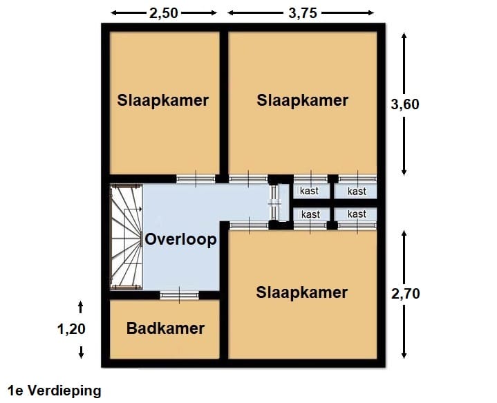 Foto 37 van Eikakker 4