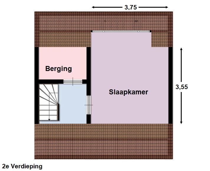 Foto 38 van Eikakker 4