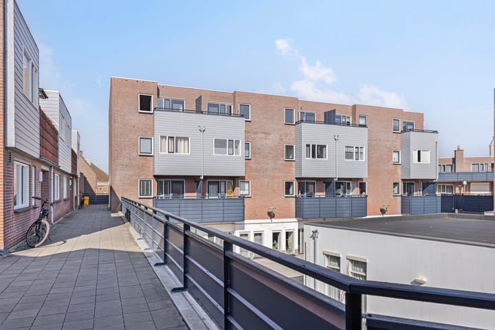 Foto 6 van Kaatsbaan 12