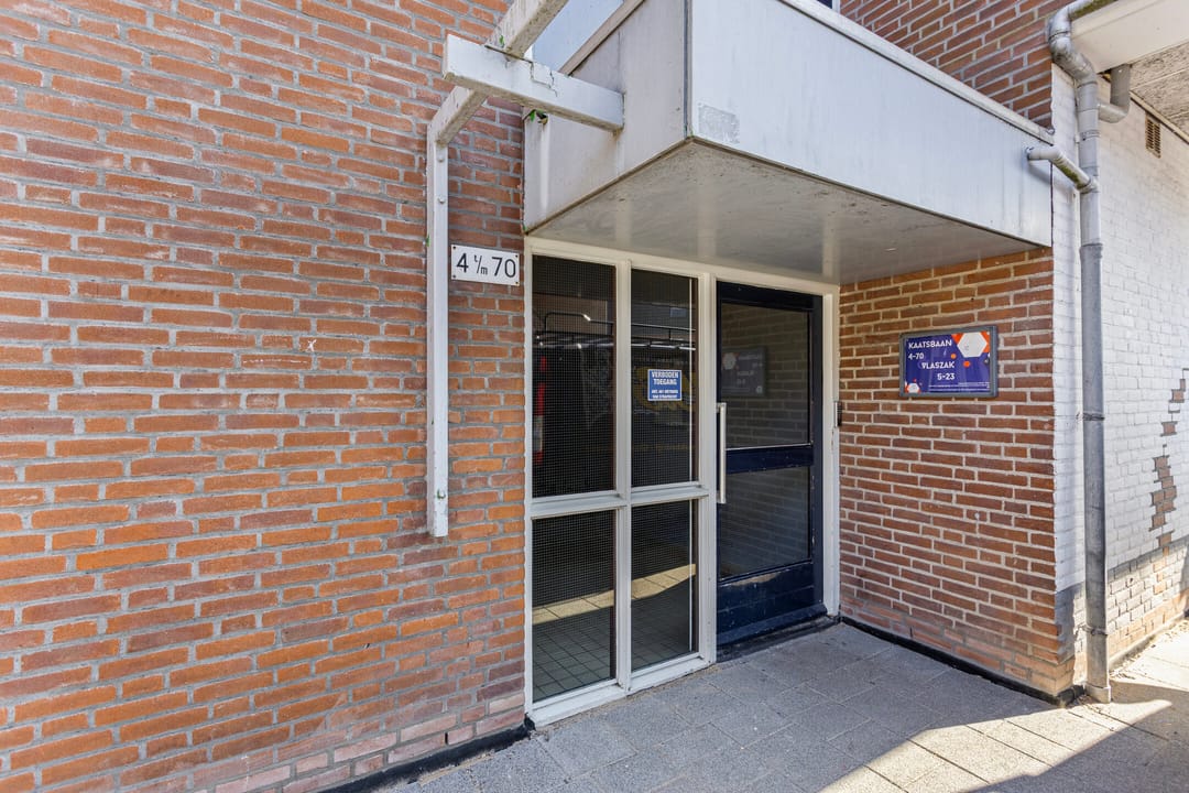 Foto 11 van Kaatsbaan 12