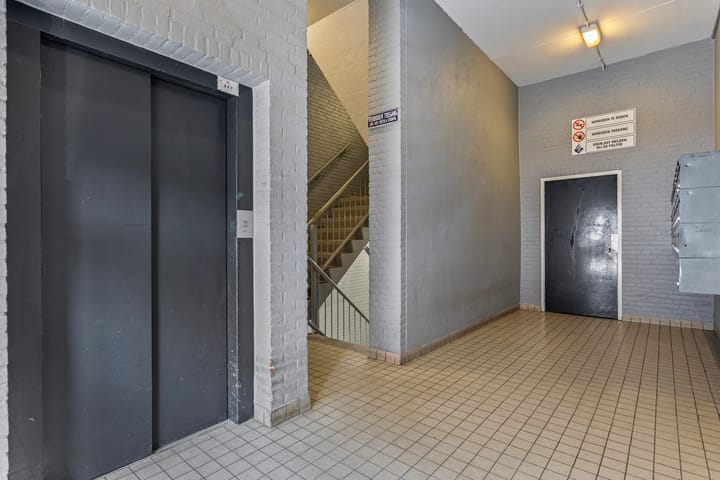 Foto 12 van Kaatsbaan 12