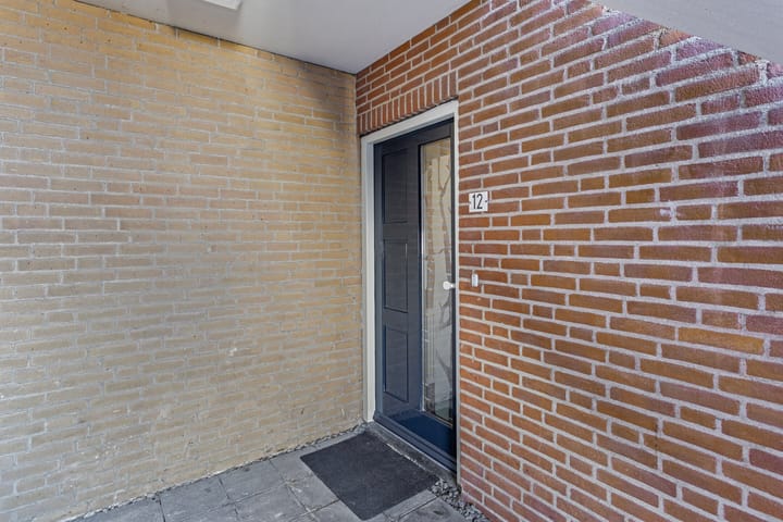 Foto 13 van Kaatsbaan 12