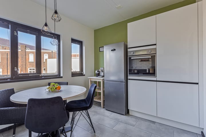 Foto 23 van Kaatsbaan 12