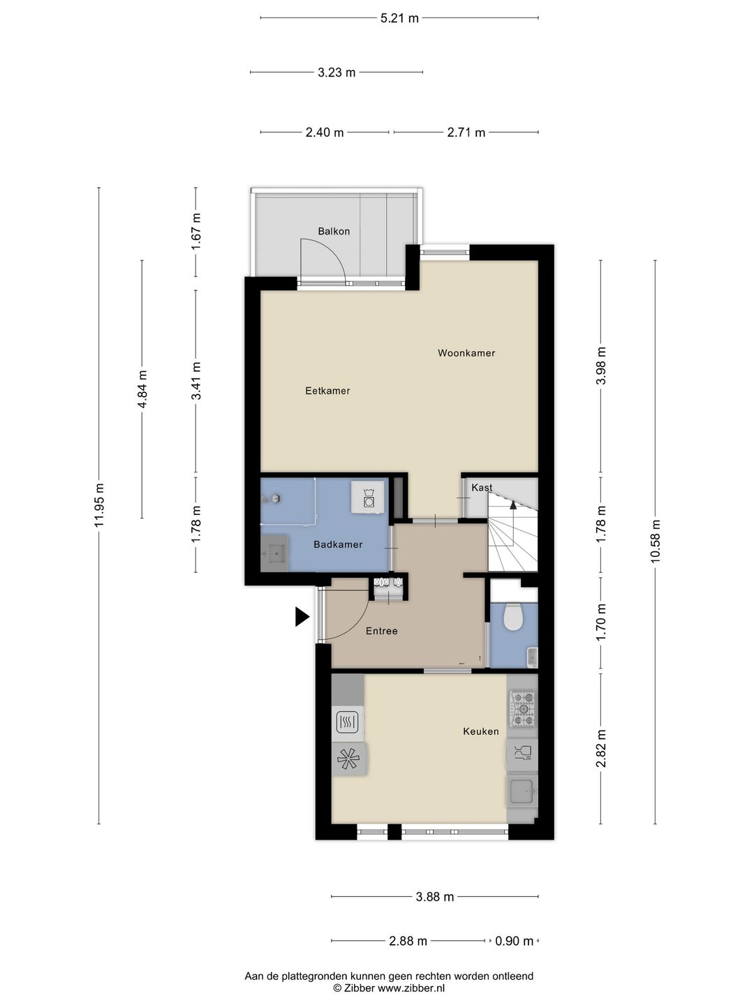 Foto 32 van Kaatsbaan 12