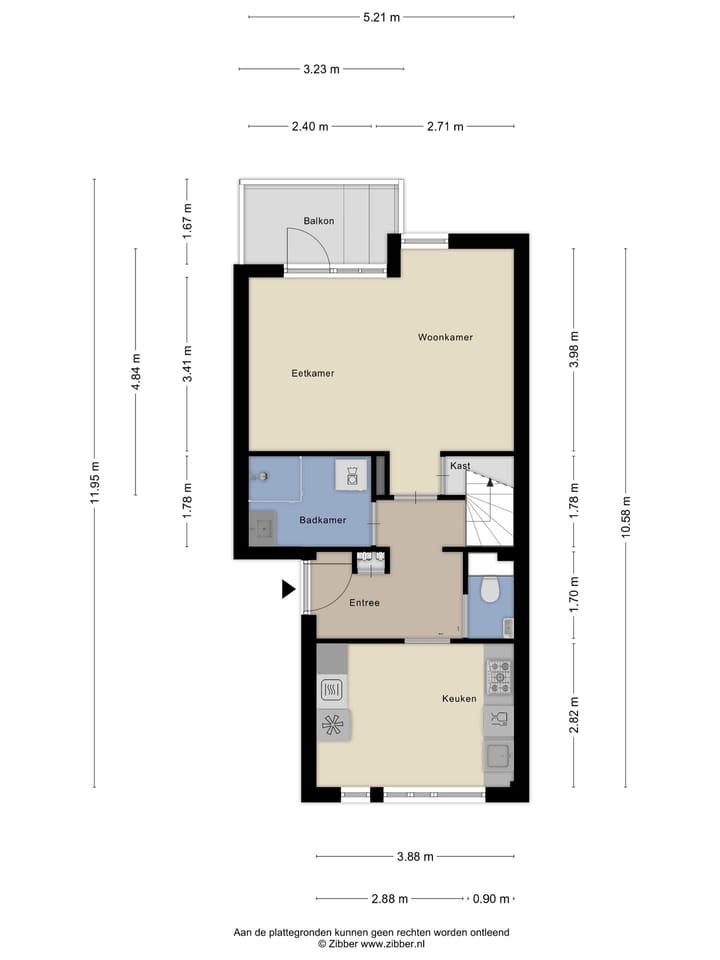 Foto 32 van Kaatsbaan 12