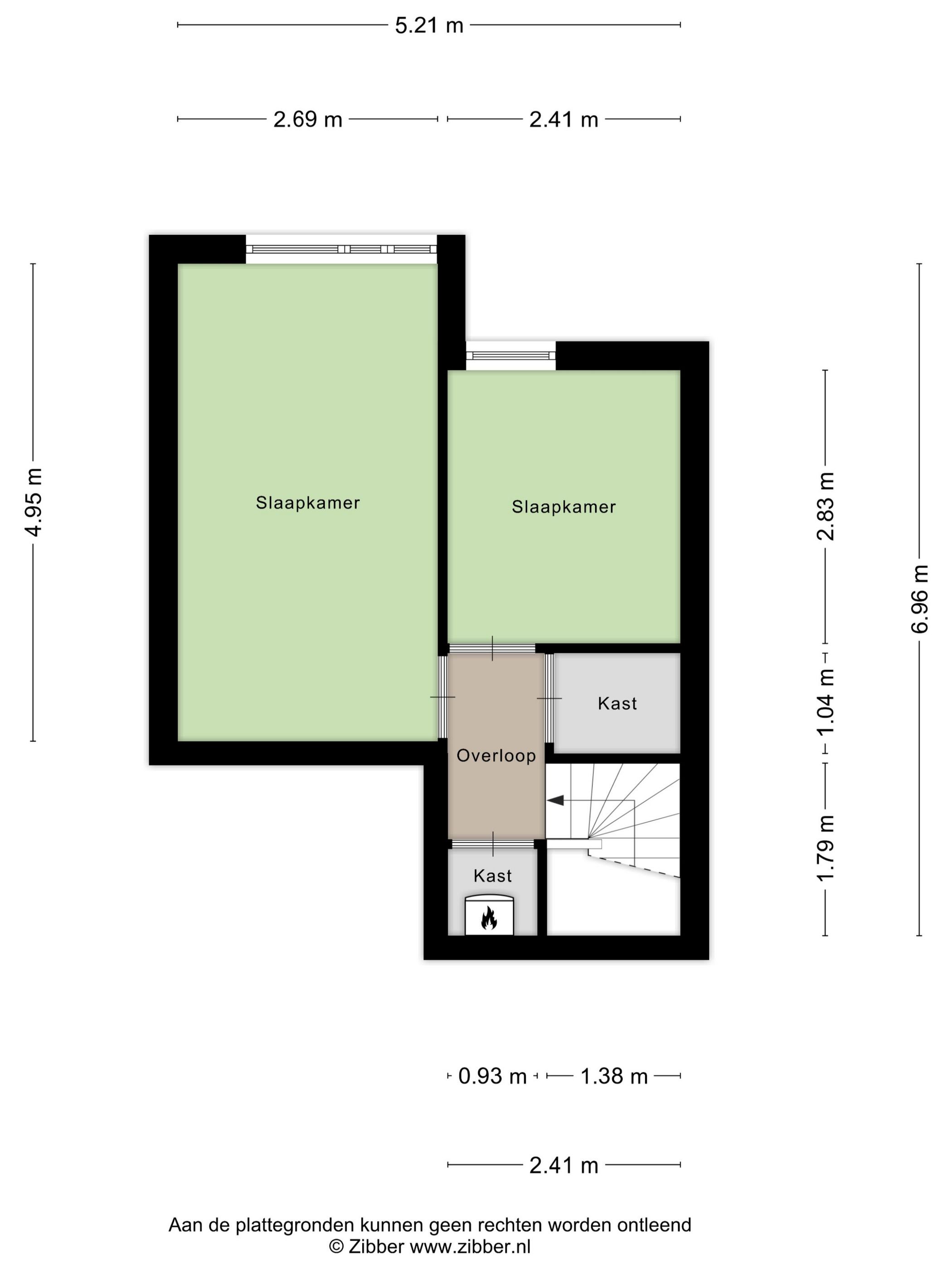 Foto 33 van Kaatsbaan 12