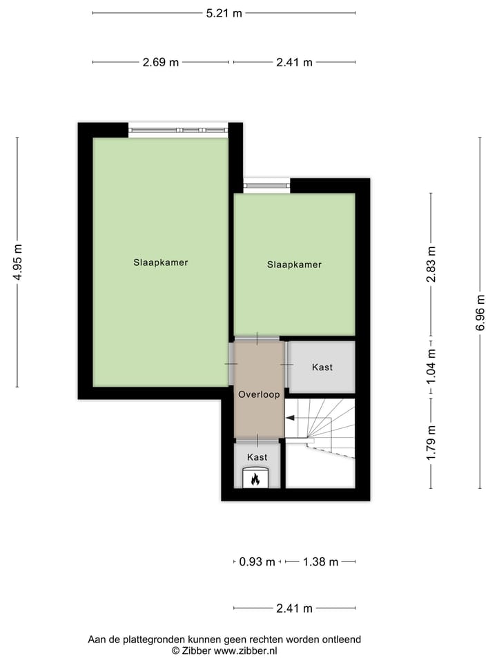 Foto 33 van Kaatsbaan 12
