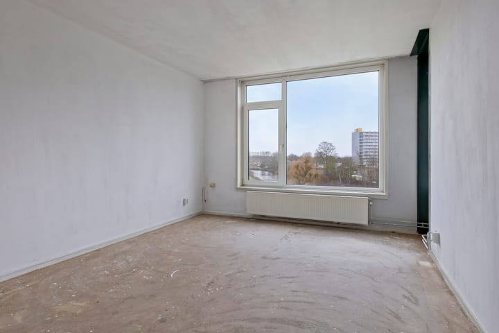 Foto 3 van Schaepmanstraat 101