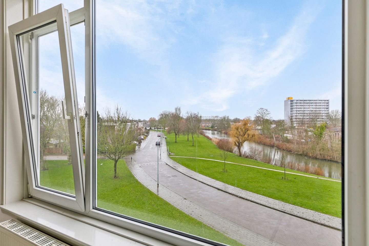 Foto 5 van Schaepmanstraat 101