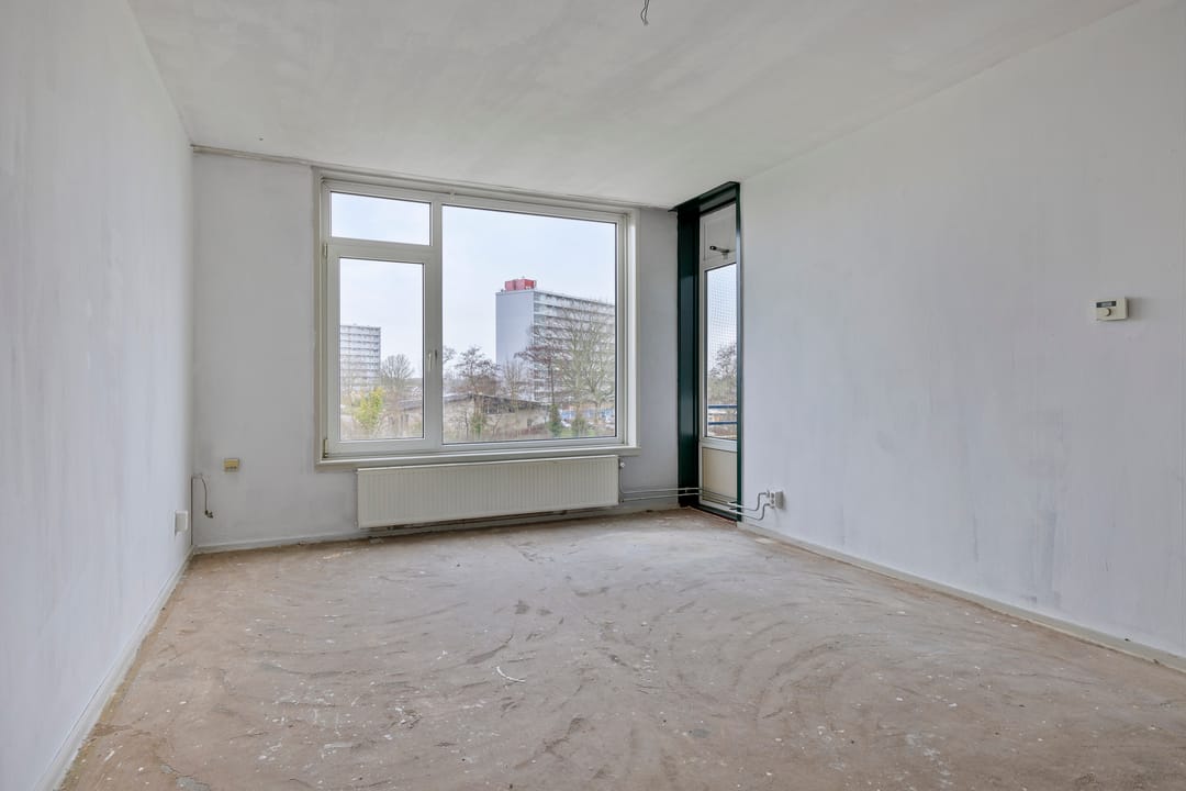 Foto 7 van Schaepmanstraat 101