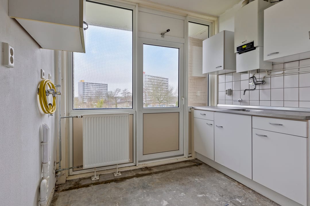 Foto 11 van Schaepmanstraat 101