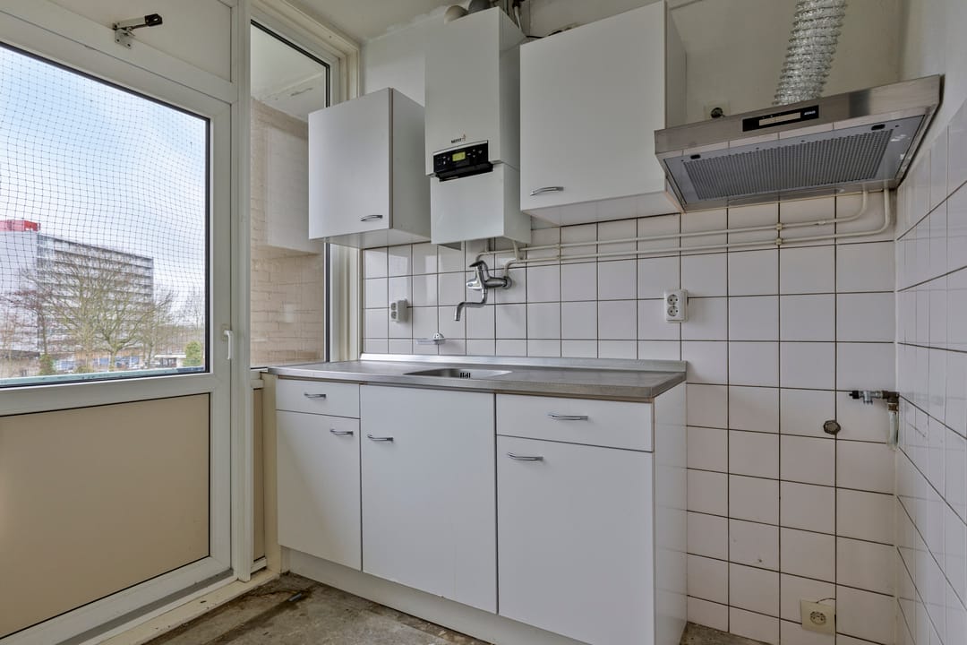 Foto 13 van Schaepmanstraat 101