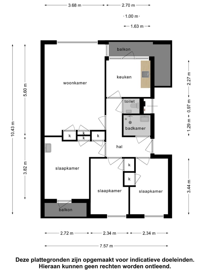 Foto 25 van Schaepmanstraat 101
