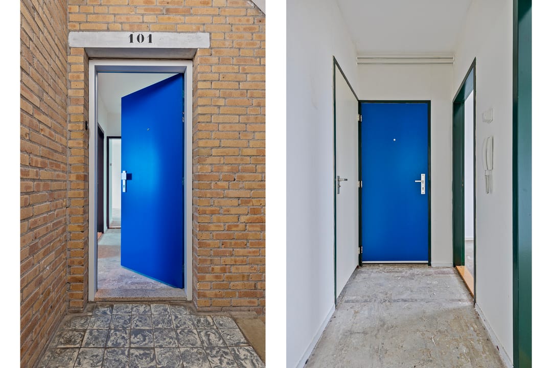 Foto 26 van Schaepmanstraat 101