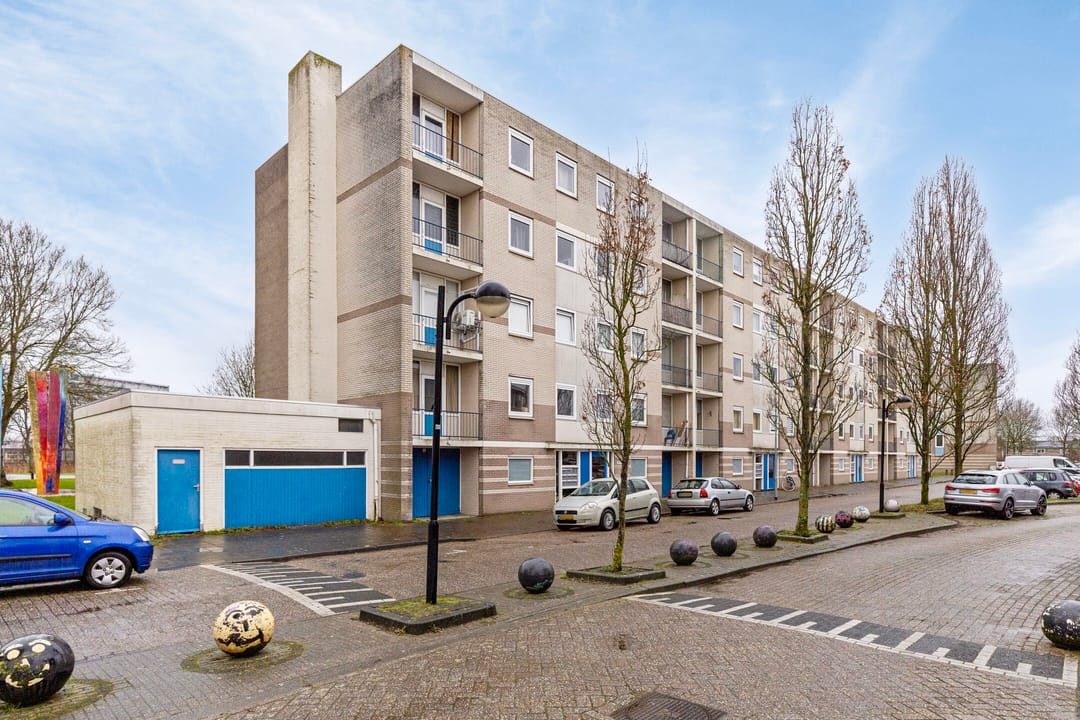 Foto 32 van Schaepmanstraat 101