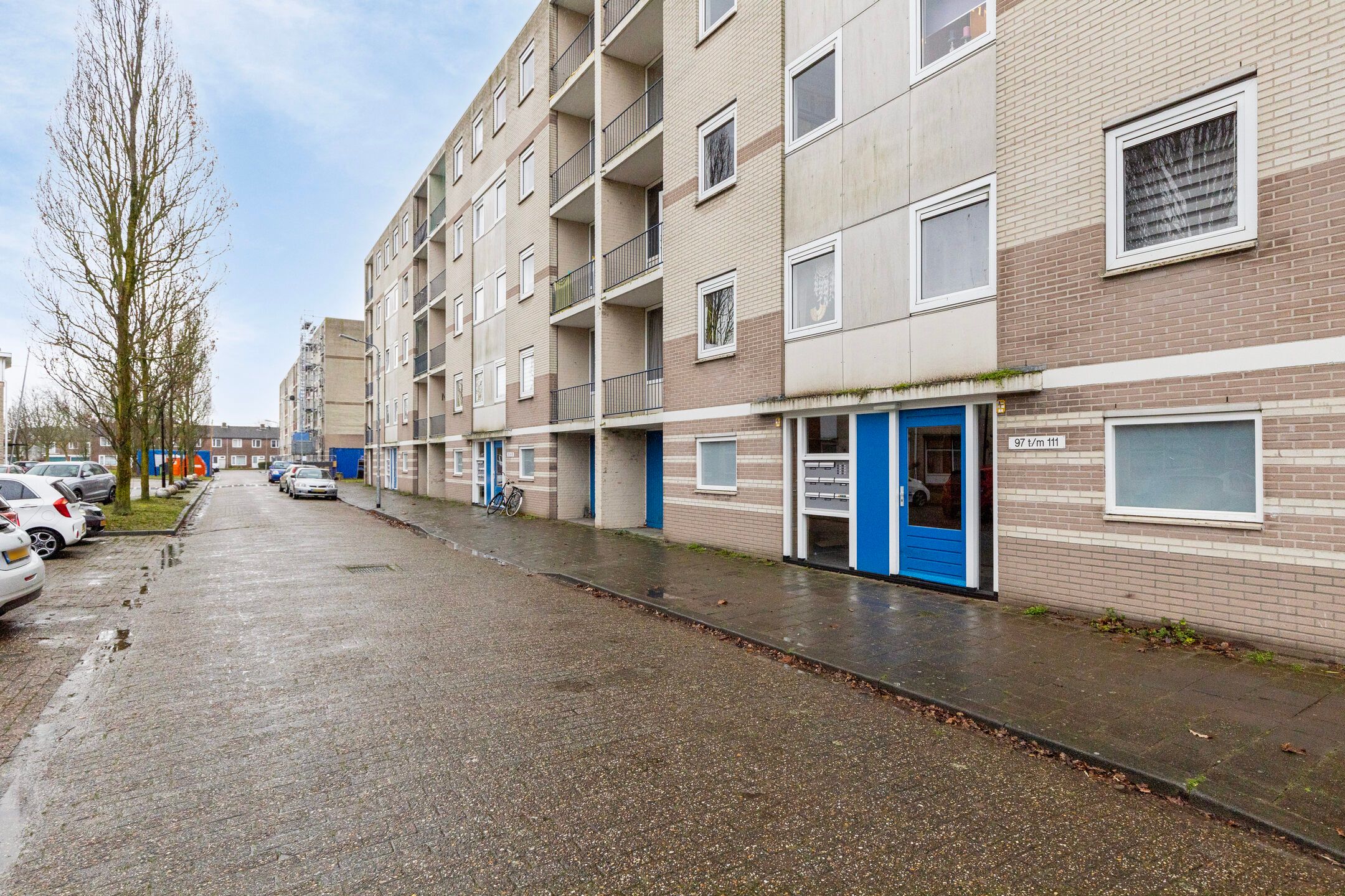 Foto 33 van Schaepmanstraat 101