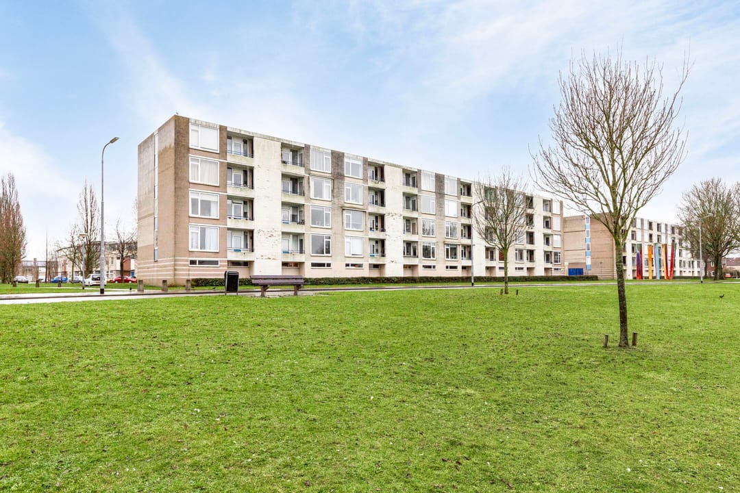 Foto 2 van Schaepmanstraat 101