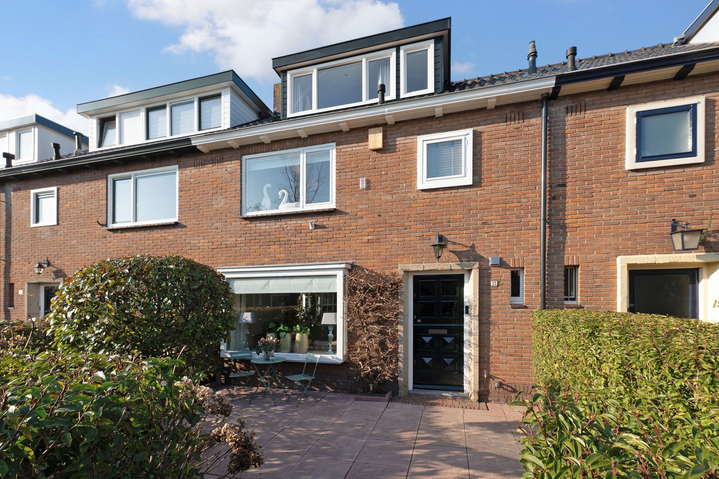 Foto 1 van Dennenlaan 13