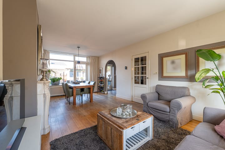 Foto 3 van Dennenlaan 13