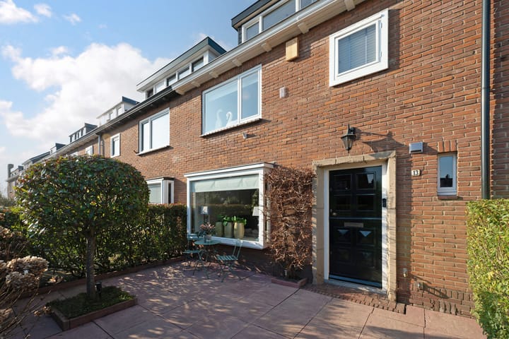 Foto 4 van Dennenlaan 13