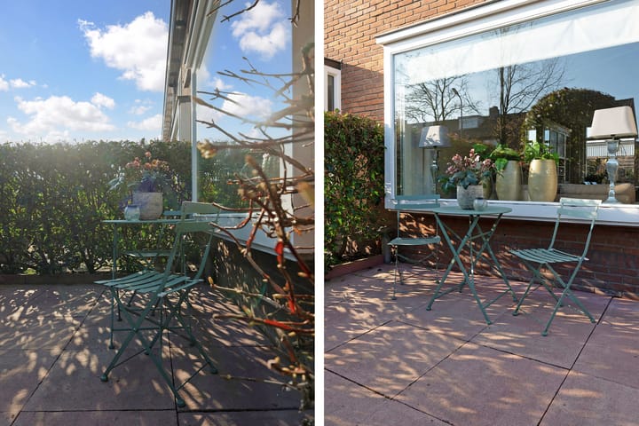 Foto 5 van Dennenlaan 13