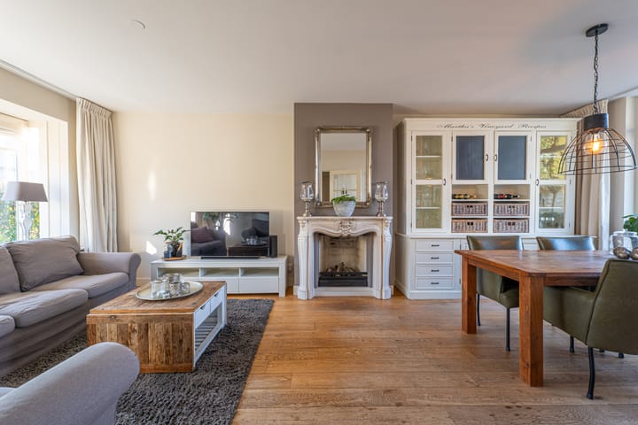 Foto 8 van Dennenlaan 13