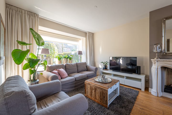 Foto 9 van Dennenlaan 13