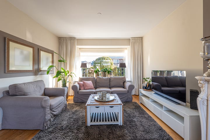 Foto 10 van Dennenlaan 13