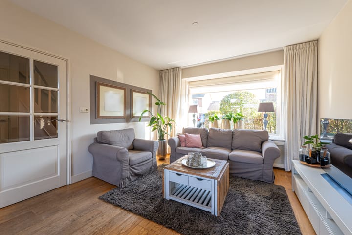 Foto 11 van Dennenlaan 13