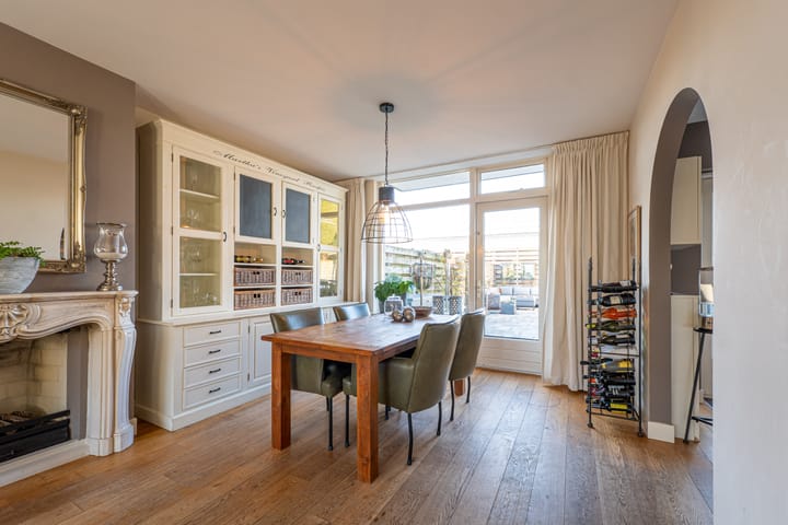 Foto 12 van Dennenlaan 13