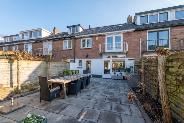 Foto 14 van Dennenlaan 13