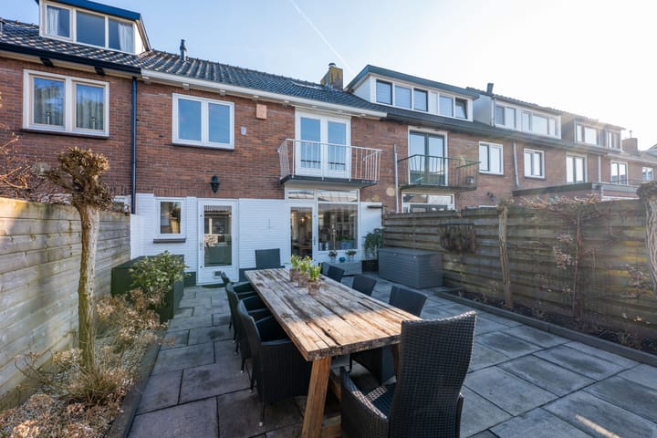 Foto 15 van Dennenlaan 13