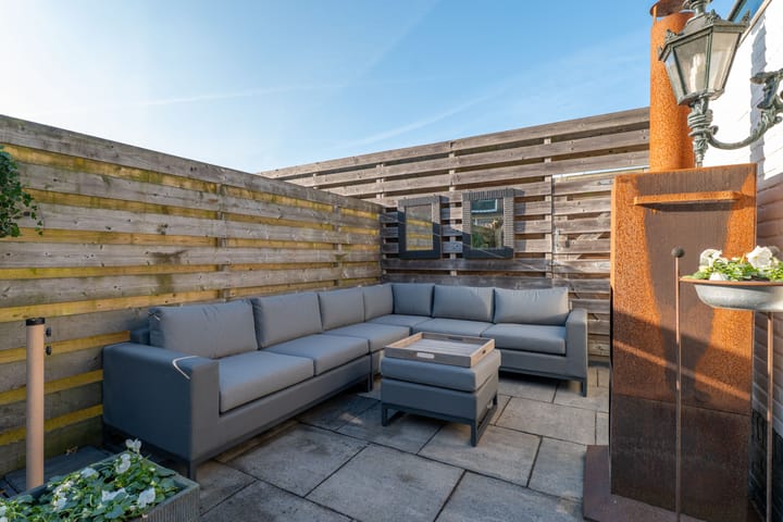 Foto 16 van Dennenlaan 13