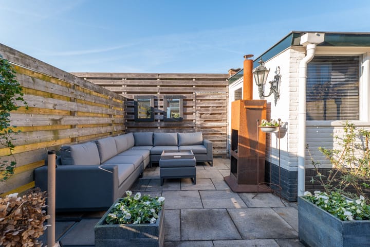 Foto 17 van Dennenlaan 13