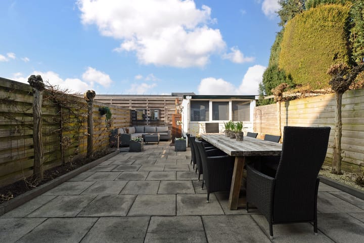 Foto 18 van Dennenlaan 13