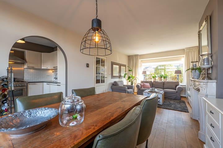 Foto 19 van Dennenlaan 13