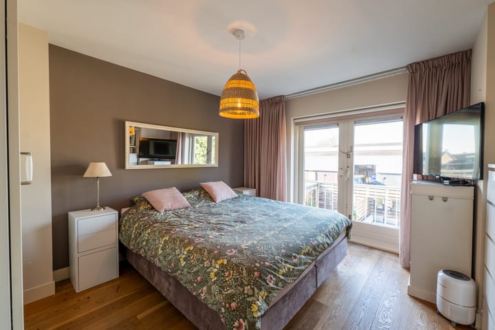 Foto 22 van Dennenlaan 13