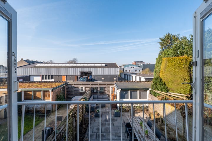 Foto 25 van Dennenlaan 13