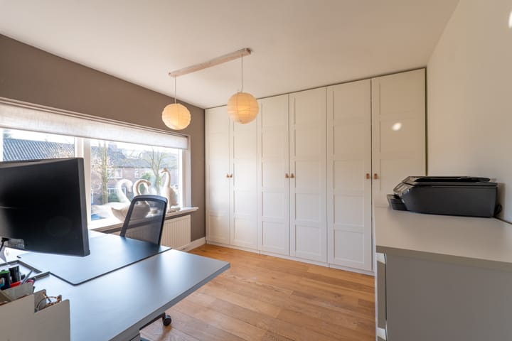 Foto 26 van Dennenlaan 13