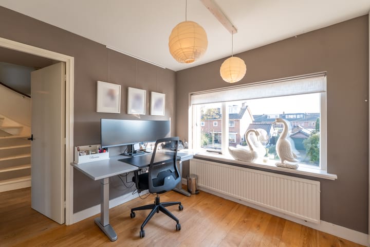 Foto 27 van Dennenlaan 13