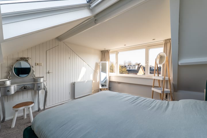 Foto 36 van Dennenlaan 13