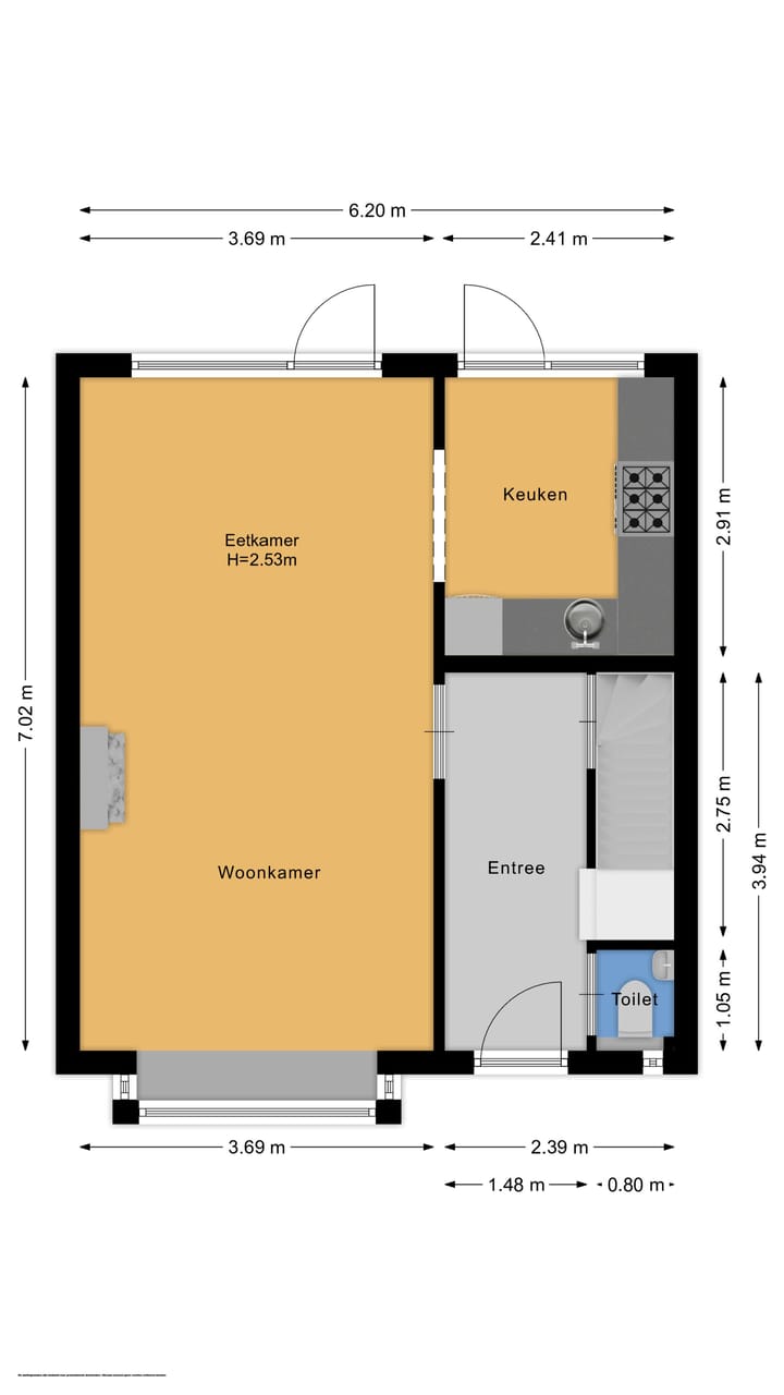 Foto 37 van Dennenlaan 13