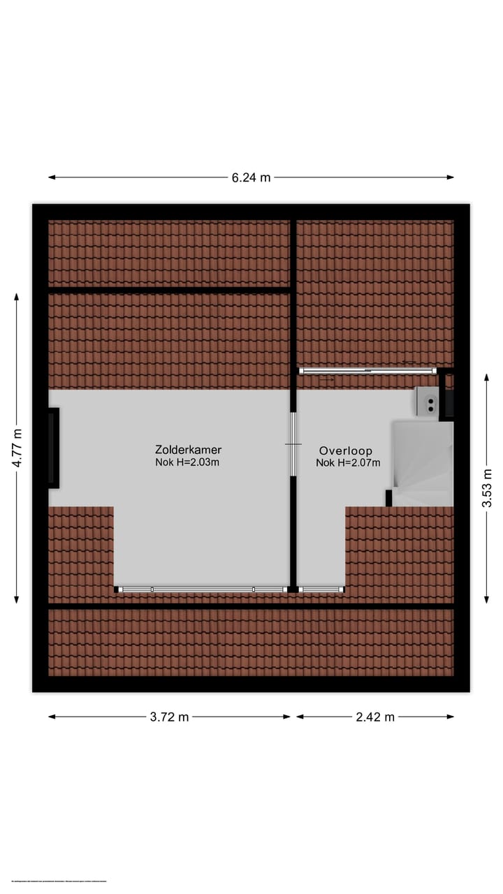 Foto 39 van Dennenlaan 13