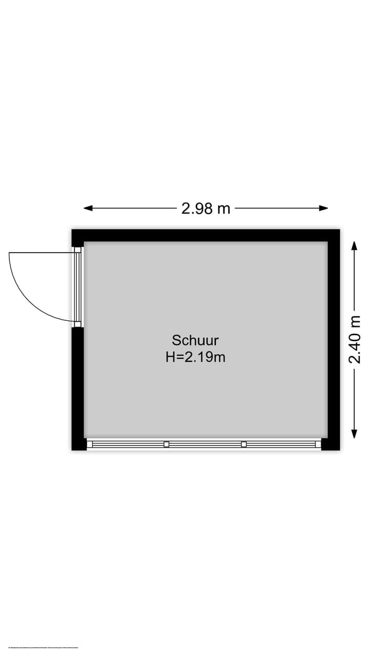 Foto 40 van Dennenlaan 13