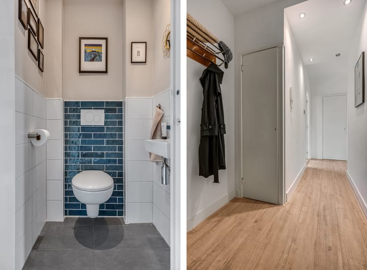 Photo 7 of Lippe Biesterfeldstraat 29-4