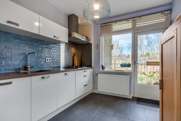 Photo 8 of Lippe Biesterfeldstraat 29-4