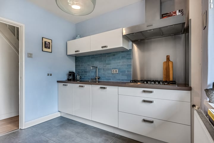 Photo 9 of Lippe Biesterfeldstraat 29-4