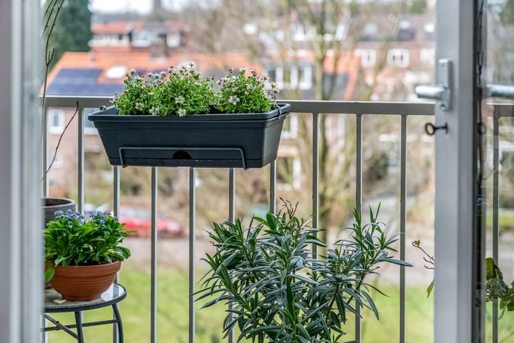 Photo 14 of Lippe Biesterfeldstraat 29-4